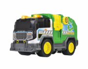 Dickie Recycle Truck incl. Refuse Container 203306021