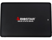 Biostar S160 512GB SATA SSD