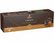 Tchibo Espresso Caramel 10pcs Kávová kapsle Středně pražená 10 kusů