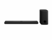 LG S77TY Soundbar s bezdrátovým subwooferem