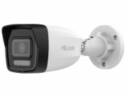 HiLook Powered by HIKVISION/ IPC-B180HA-LU/ Bullet/ 8Mpix/ 2.8mm/ Smart Hybrid Light/ MD2.0/ H.265+/ IP67/ IR 30m