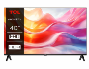 TCL 40L5A TV SMART