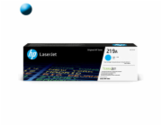 HP 219A Cyan Original LaserJet Toner Cartridge