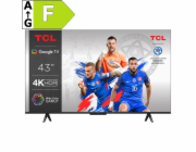 43" TCL 43P755