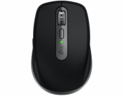 Logitech MX Anywhere 3S for Mac - SPACE GREY - EMEA