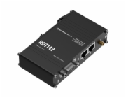 Teltonika Industrial Ethernet Router - RUT142