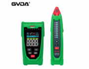 GVDA GD603, Wire tracker, Tester LAN káblov