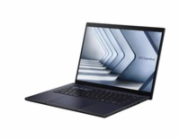 ASUS NTB ExpertBook B3 (B3404CMA-Q50225X),Core Ultra 5 125H,14"1920x1200,16GB,512GB SSD,IntelGraphics,W11Pro,Black