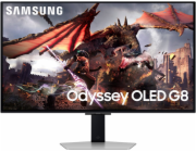 Samsung Odyssey OLED G8 (LS32DG802SUXDU)