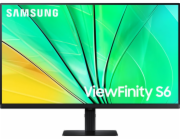 Samsung ViewFinity S60D (LS32D600EAUXEN)