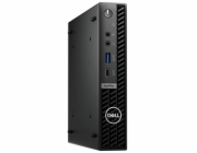 DELL OptiPlex 7020 Micro Plus MFF/ i5-14500/ 16GB/ 512GB SSD/ WiFi/ vPro/ W11Pro/ 3Y PS on-site