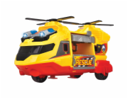 Dickie Helicopter incl. Stretcher 203306023