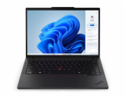 Lenovo ThinkPad P14s G5 Ryzen 7 PRO 8840HS/16GB/512GB SSD/14" WUXGA IPS 400 nitů/3yPremier/Win11 Pro/černá