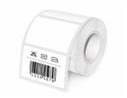 IMMAX samolepící etikety DTS02/ 30x15mm/ pro IMMAX digitální bluetooth SMART tiskárnu štítků/ termo role 380ks