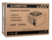 GPS-700A8 700W ATX-12V, 12cm, aktivní PFC