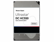 Western Digital Ultrastar 0F38357 3.5" 16000 GB Serial ATA III