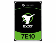 Seagate Exos ST2000NM018B vnitřní pevný disk 3.5" 2000 GB SAS