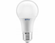 GTV LED světelný zdroj, A65, 3000K, E27, 18W, 1700lm LD-PC3A65-18W