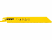 Pilový kotouč Dewalt Sabre 228 mm, diamantové osazení.Tvrdokov