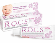 ROCS ROCS.PAS.D/ZĘB.BABY ARTOMAT LIPY 35ml