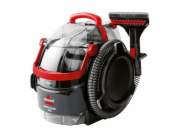 Bissell 1558N vysavač Cylindrový Suché a mokré 750 W Bezsáčkové