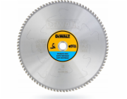 Dewalt hm-pilka na kov 355x25,4 z90/inox 3-25mm/