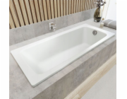 Bathtub Kaldewei Wanna Cayono 749, 1700x700x410 bílá