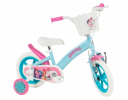 Children s bicycle 12" MyLittlePony 1197 blue TOIMSA