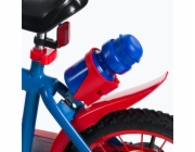 Dětské kolo 14" Huffy 24941W Spider-Man