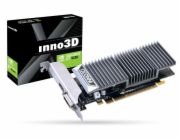 Inno3D N1030-1SDV-E5BL grafická karta NVIDIA GeForce GT 1030 2 GB GDDR5