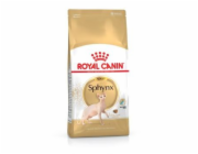 Royal Canin Sphynx suché krmivo pro kočky 2 kg