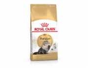 Royal Canin Perské dospělé kočky suché krmivo 10 kg Drůbež Rýže Zelenina