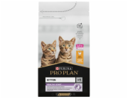 PURINA Pro Plan Original Kitten - suché krmivo pro kočky - 1,5 kg