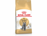 ROYAL CANIN British Shorthair - suché krmivo pro kočky -  2 kg