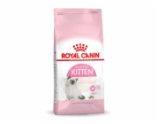 ROYAL CANIN Kitten - dry cat food - 2 kg