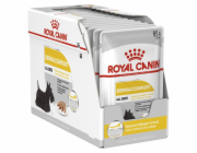 ROYAL CANIN Dermacomfort - Mokré krmivo pro psy - 12 x 85 g