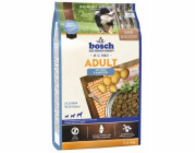 BOSCH Adult Fish and Potato - suché krmivo pro psy - 3 kg