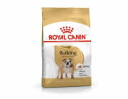 ROYAL CANIN Bulldog Adult - suché krmivo pro psy - 12 kg