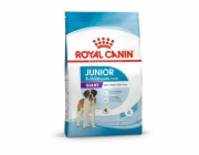 Royal Canin Giant Junior Štěně 15 kg