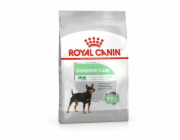 ROYAL CANIN CCN Mini Digestive Care - suché krmivo pro psy - 8 kg