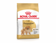 Royal Canin BHN Breed Pomaranian Adult - suché krmivo pro dospělé miniaturní špice - 500 g