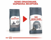 Royal Canin Oral Care suché krmivo pro kočky 1,5 kg