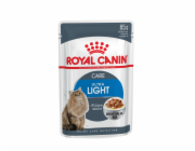 ROYAL CANIN Ultra Light in Jelly - sáček 12x85g