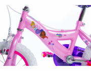 Dětské kolo 12" Huffy 22491W Disney Princess