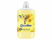 COCCOLINO LIQUID CORE ŽLUTÁ 1700ML