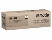 Actis Toner TH-142A pro tiskárny HP, Náhradní toner HP 142A W1420A; Standardní; 950 stran; černý