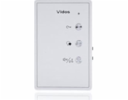 Bezhlasý unifon VIDOS DUO U1011