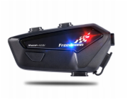 Motocyklový interkom FreenConn FX Pro V2 EU MESH