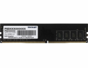 Paměťový modul Patriot Memory Signature PSD48G32002 8 GB 1 x 8 GB DDR4 3200 MHz