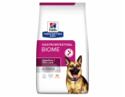 HILL S PD Gastrointestinal Biome - suché krmivo pro psy - 10 kg